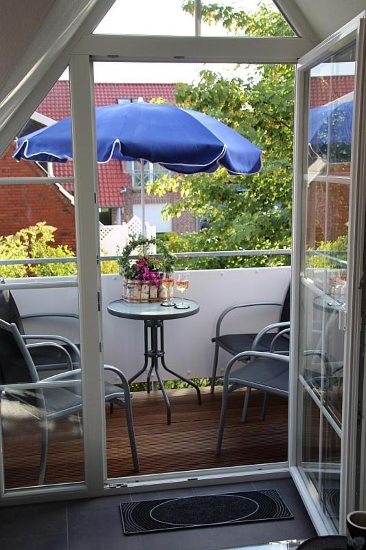 Muehlengruss Apartamento Greetsiel Exterior foto