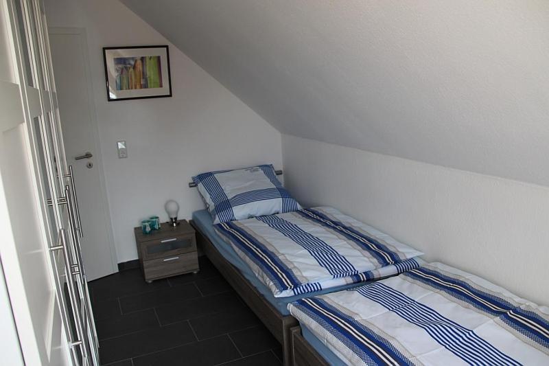 Muehlengruss Apartamento Greetsiel Exterior foto