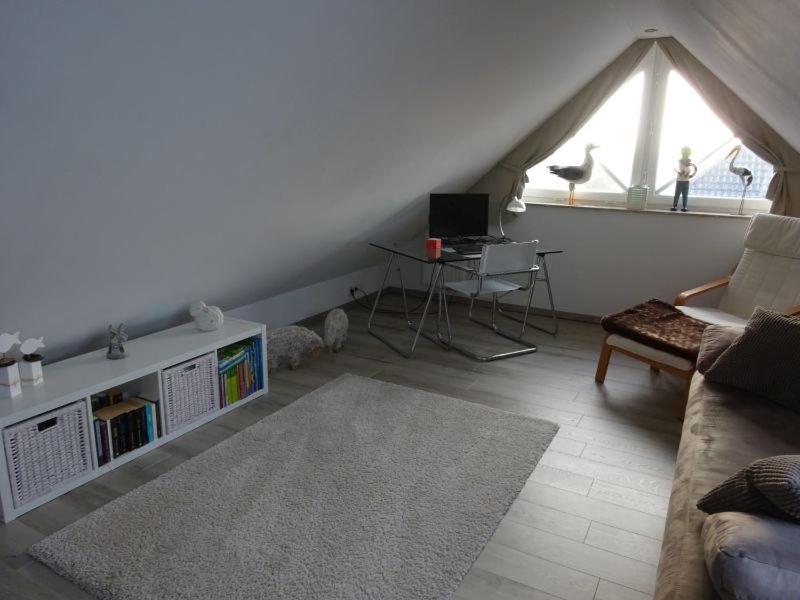 Muehlengruss Apartamento Greetsiel Exterior foto